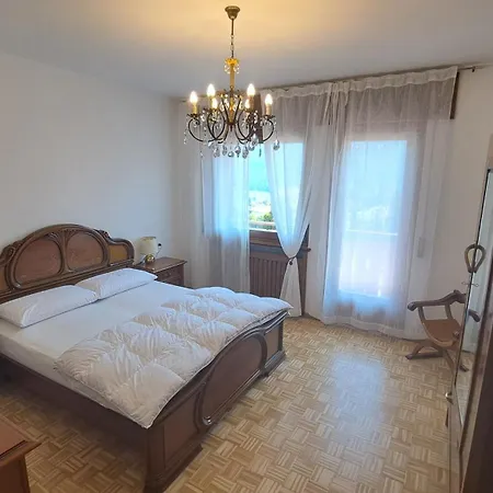 Ciasa Ermes Calalzo di Cadore