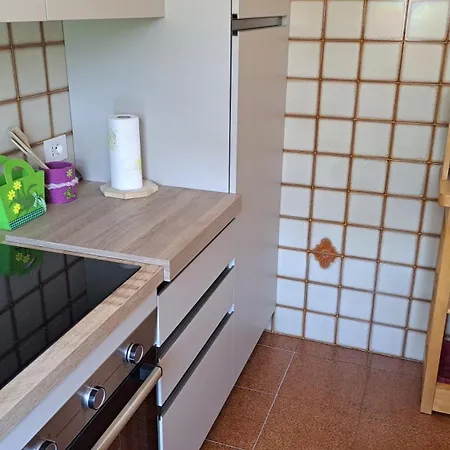 Apartment Ciasa Ermes