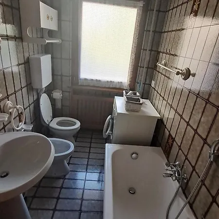 Apartment Ciasa Ermes *