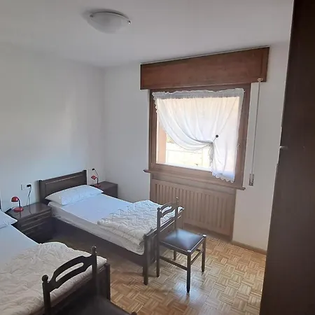 Ciasa Ermes