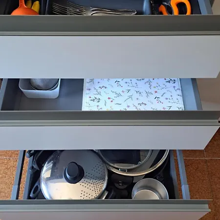 Ciasa Ermes 公寓 Calalzo di Cadore