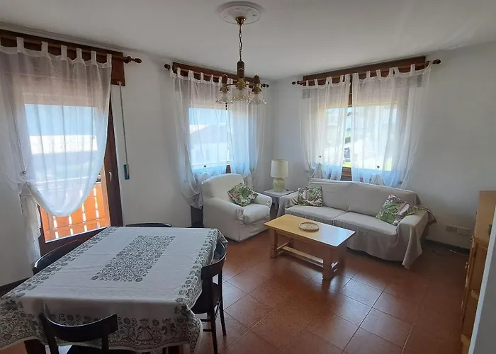 Ciasa Ermes Apartamento Calalzo di Cadore