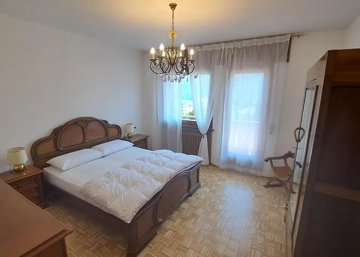 Ciasa Ermes Calalzo di Cadore