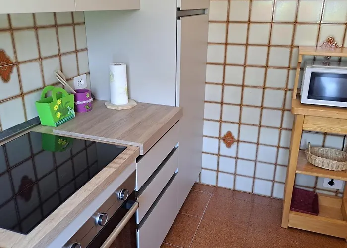 Apartamento Ciasa Ermes