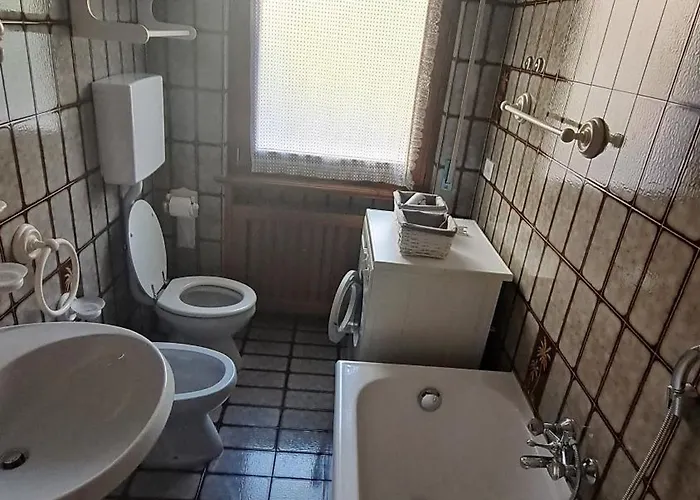 Apartamento Ciasa Ermes *