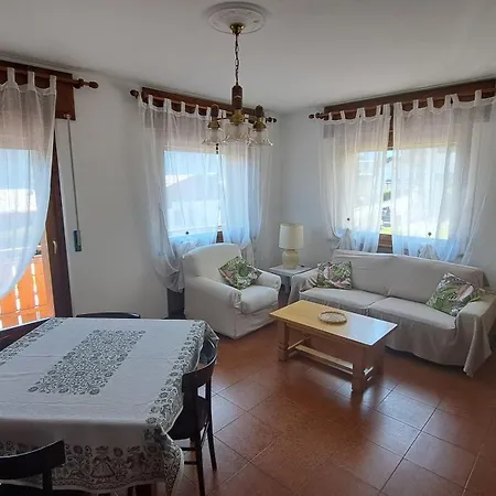 Ciasa Ermes Apartman Calalzo di Cadore