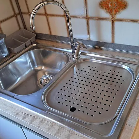 Apartamento Ciasa Ermes Calalzo di Cadore