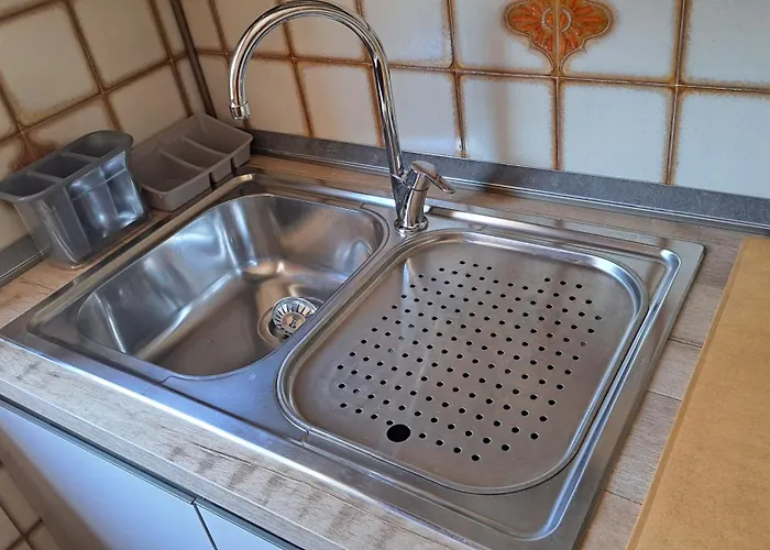 Apartman Ciasa Ermes Calalzo di Cadore